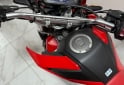 Motos - Honda Tornado xr 300 2025 Nafta 170Km - En Venta