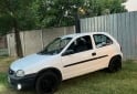 Autos - Chevrolet Corsa 1.6 2004 Nafta 210000Km - En Venta
