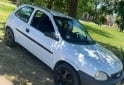 Autos - Chevrolet Corsa 1.6 2004 Nafta 210000Km - En Venta