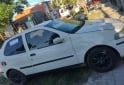 Autos - Fiat PALIO 2003 GNC 220054Km - En Venta