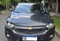 Autos - Chevrolet �nix 2017 Nafta 105000Km - En Venta