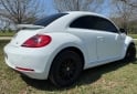 Autos - Volkswagen The Beetle 2014 Nafta 110000Km - En Venta
