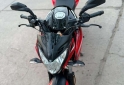 Motos - Bajaj Rouser ns 200 2016 Nafta 59700Km - En Venta