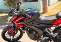 Motos - Bajaj Rouser ns 200 2016 Nafta 59700Km - En Venta