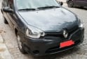 Autos - Renault Clio Mio 5P Confort 2015 Nafta 116200Km - En Venta