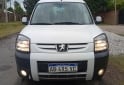 Utilitarios - Peugeot Partner patagonica 1.6HD 2017 Diesel 148500Km - En Venta