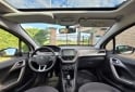 Autos - Peugeot 208. ALLURE 2016 GNC 111111Km - En Venta