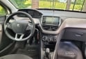 Autos - Peugeot 208. ALLURE 2016 GNC 111111Km - En Venta