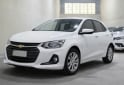 Autos - Chevrolet Onix 2020 Nafta 77000Km - En Venta
