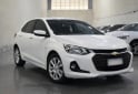Autos - Chevrolet Onix 2020 Nafta 77000Km - En Venta