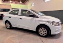 Autos - Chevrolet PRISMA 1.4 N LT 2014 Nafta  - En Venta