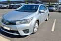 Autos - Toyota Corolla Xei 2016 GNC 220000Km - En Venta