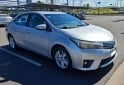 Autos - Toyota Corolla Xei 2016 GNC 220000Km - En Venta