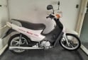 Motos - Motomel Blitz 110 full 2024 Nafta 7000Km - En Venta