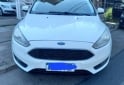 Autos - Ford Focus 2017 GNC 140000Km - En Venta