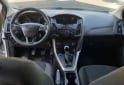 Autos - Ford Focus 2017 GNC 140000Km - En Venta