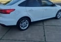 Autos - Ford Focus 2017 GNC 140000Km - En Venta