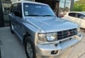 Camionetas - Mitsubishi Montero Pajero V6 4x4 7 2000 GNC  - En Venta