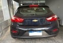 Autos - Chevrolet Cruze lt 2019 Nafta 52000Km - En Venta