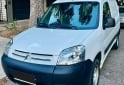 Utilitarios - Citroen Berlingo Furgon 1.4 2016 Nafta 86000Km - En Venta