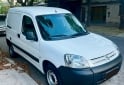 Utilitarios - Citroen Berlingo Furgon 1.4 2016 Nafta 86000Km - En Venta