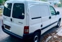 Utilitarios - Citroen Berlingo Furgon 1.4 2016 Nafta 86000Km - En Venta