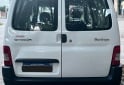 Utilitarios - Citroen Berlingo Furgon 1.4 2016 Nafta 86000Km - En Venta