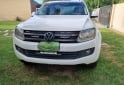 Camionetas - Volkswagen Trendline 2015 Diesel 163300Km - En Venta