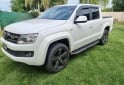 Camionetas - Volkswagen Trendline 2015 Diesel 163300Km - En Venta