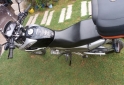 Motos - Honda Nx 400 2012 Nafta 29000Km - En Venta