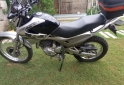 Motos - Honda Nx 400 2012 Nafta 29000Km - En Venta