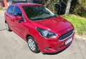 Autos - Ford Ka 2017 Nafta 116000Km - En Venta