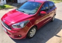 Autos - Ford Ka 2017 Nafta 116000Km - En Venta