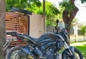 Motos - Bajaj Dominar 400 2022 Nafta 32000Km - En Venta