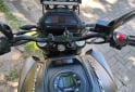 Motos - Bajaj Dominar 400 2022 Nafta 32000Km - En Venta