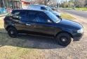 Autos - Volkswagen Gol power plus 2010 Nafta 212000Km - En Venta