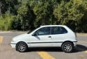 Autos - Fiat Palio Fire 1.6 1997 GNC 214000Km - En Venta