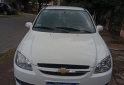 Autos - Chevrolet Corsa classic 2016 GNC 180000Km - En Venta