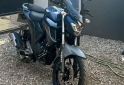 Motos - Yamaha Fz 25 2023 Nafta 9000Km - En Venta