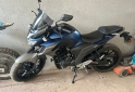 Motos - Yamaha Fz 25 2023 Nafta 9000Km - En Venta