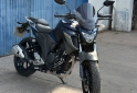 Motos - Yamaha Fz 25 2023 Nafta 9000Km - En Venta