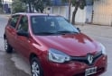 Autos - Renault Clio m�o 2014 Nafta 87000Km - En Venta