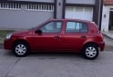 Autos - Renault Clio m�o 2014 Nafta 87000Km - En Venta