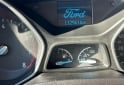 Autos - Ford Focus 1,6 s 2016 Nafta 113500Km - En Venta