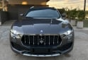 Autos - Maserati levante 2018 Nafta 650Km - En Venta
