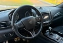 Autos - Maserati levante 2018 Nafta 650Km - En Venta
