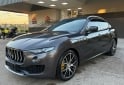 Autos - Maserati levante 2018 Nafta 650Km - En Venta