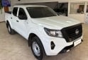 Camionetas - Nissan FRONTIER S 2023 Diesel 44777Km - En Venta