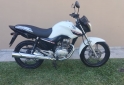 Motos - Honda Tit�n cg 150 2021 Nafta 42148Km - En Venta