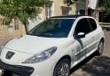 Autos - Peugeot 207 3p XT full 2011 Nafta 120000Km - En Venta